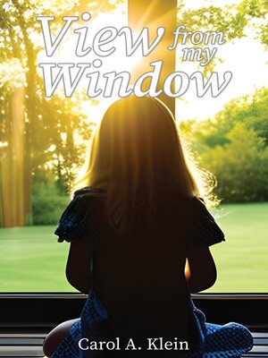 cover image of View from my Window
